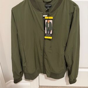Banana Republic Jacket Size Small BWT